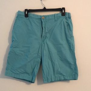 Izod Saltwater Shorts